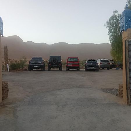 Luna Del Fuego Ifri المظهر الخارجي الصورة