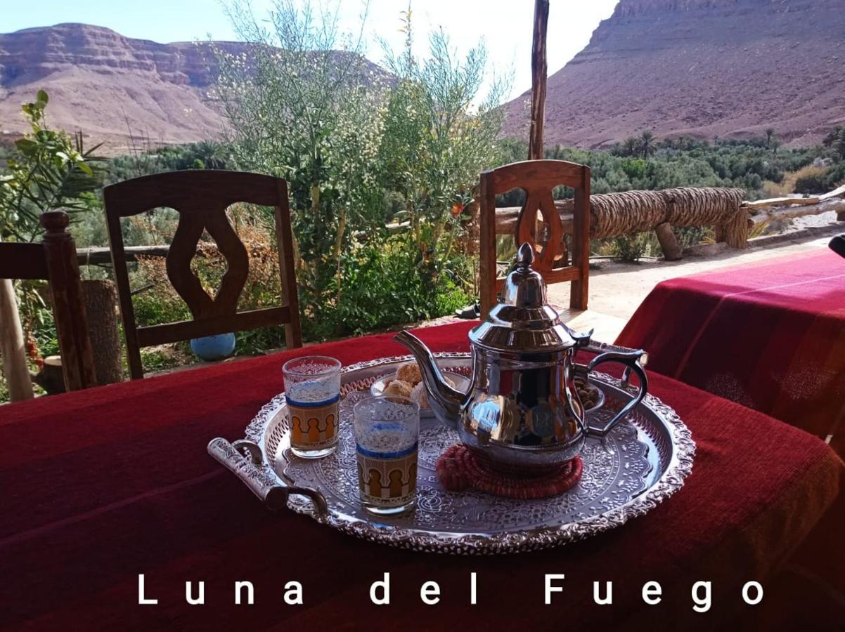 Luna Del Fuego Ifri المظهر الخارجي الصورة