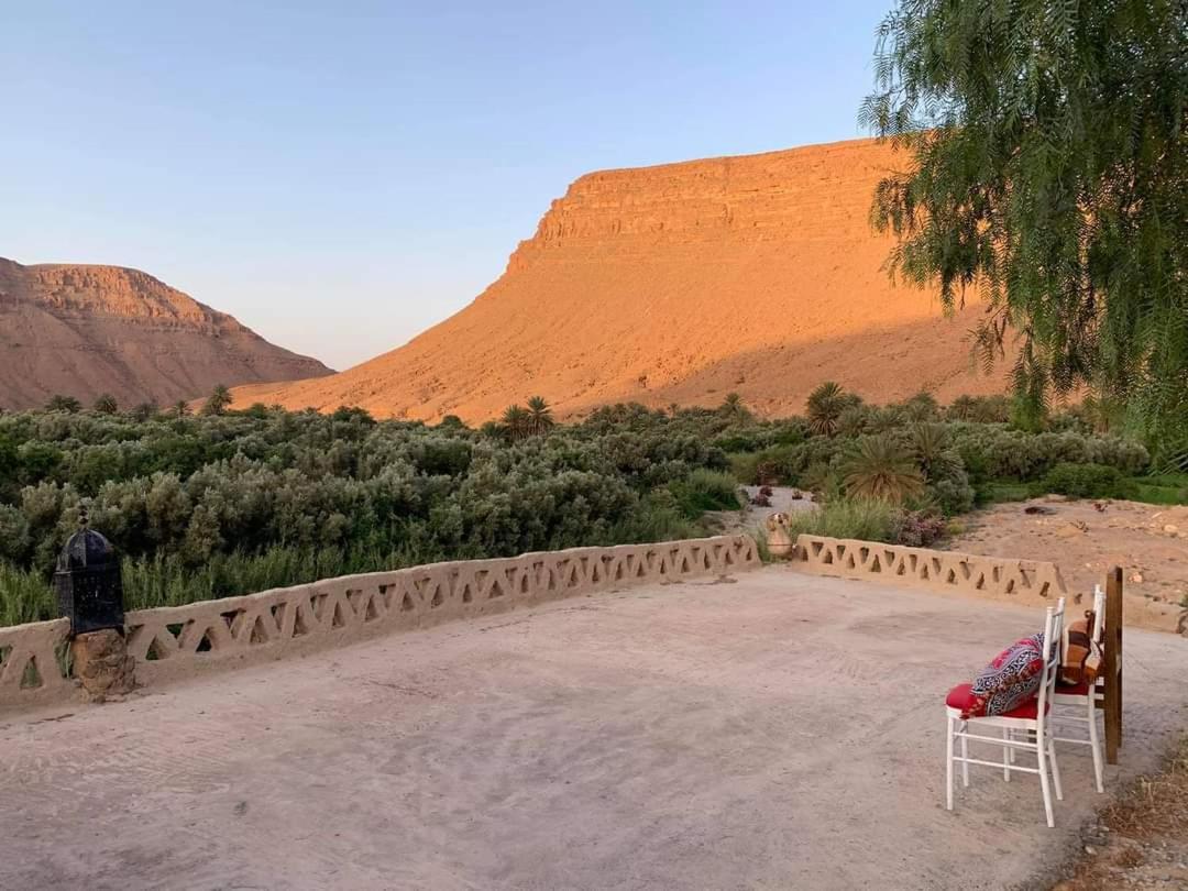 Luna Del Fuego Ifri المظهر الخارجي الصورة