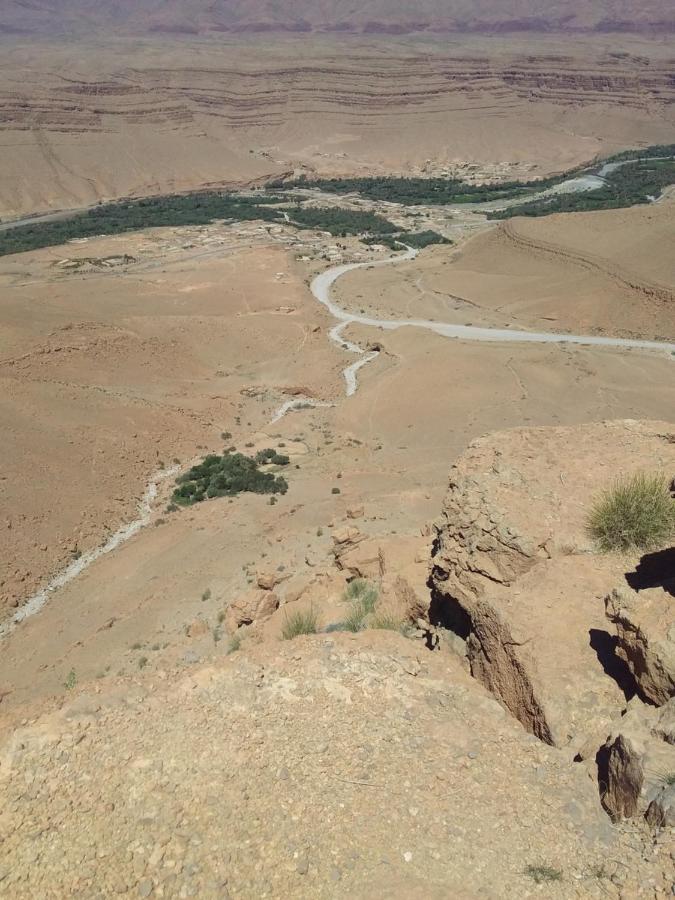 Luna Del Fuego Ifri المظهر الخارجي الصورة
