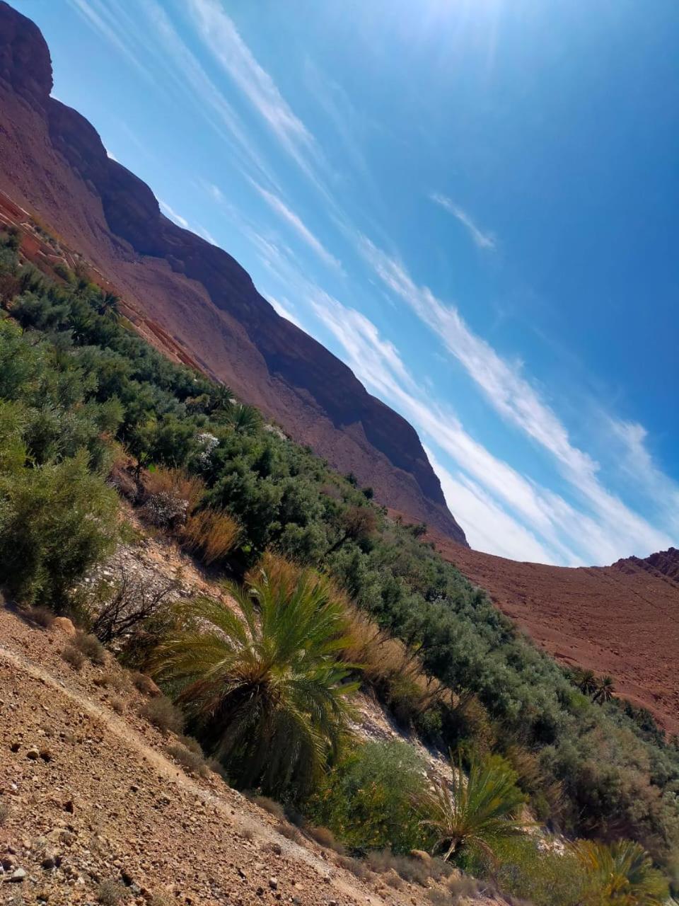 Luna Del Fuego Ifri المظهر الخارجي الصورة