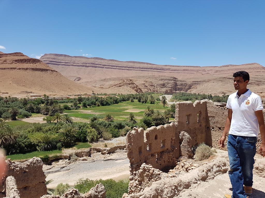 Luna Del Fuego Ifri المظهر الخارجي الصورة