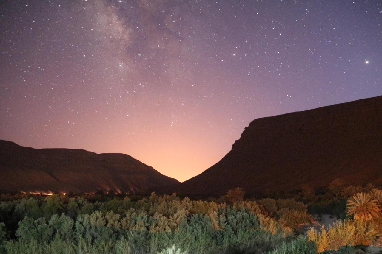 Luna Del Fuego Ifri المظهر الخارجي الصورة