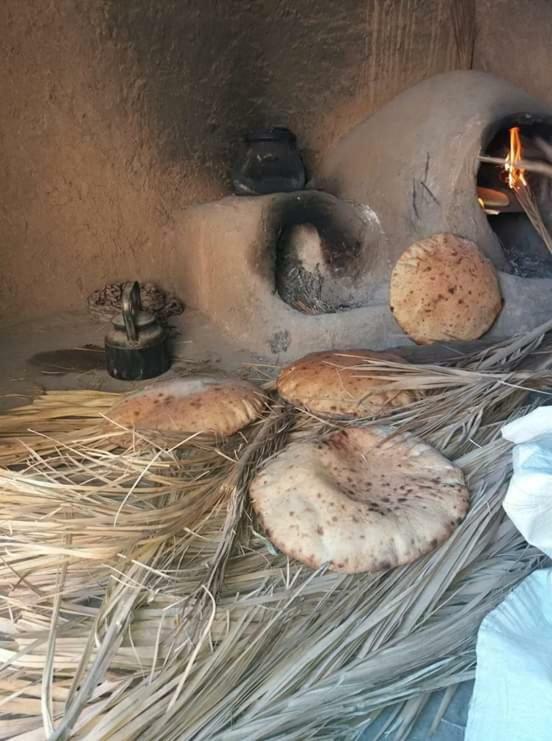 Luna Del Fuego Ifri المظهر الخارجي الصورة