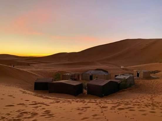 Luna Del Fuego Ifri المظهر الخارجي الصورة